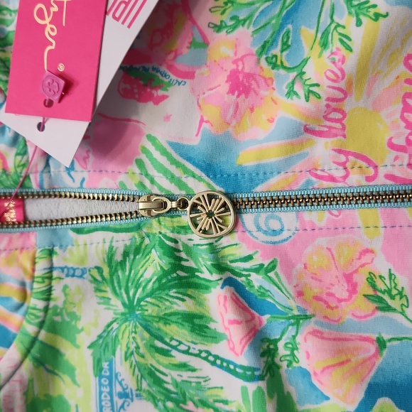 Lilly Loves California Skipper Popover - Picture 5 of 10